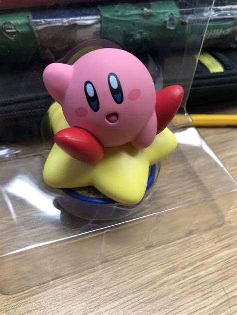 lv 70 amiibo fake